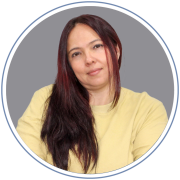 Claudia Marcela Cruz